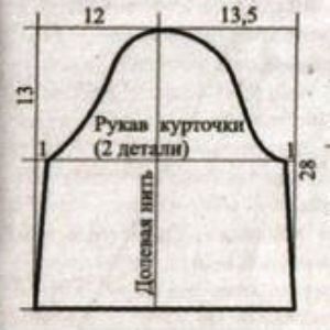 Новогодишен костюм на Пинокио ​​със собствени ръце2