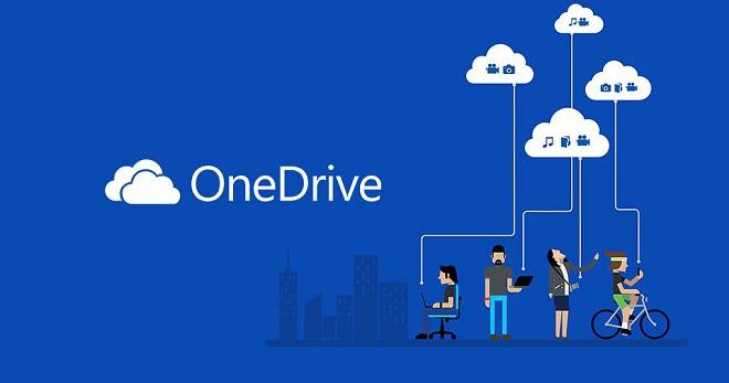 Onedrive - ما هو هذا البرنامج وكيفية استخدامه؟