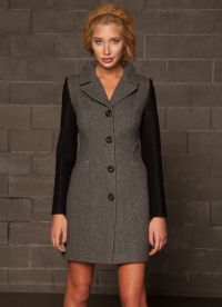 ديكا coat8