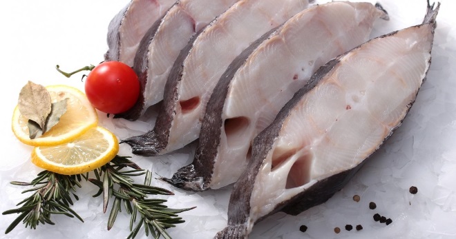 Halibut - recepty na vaření výborných jídel na dovolenou a každý den