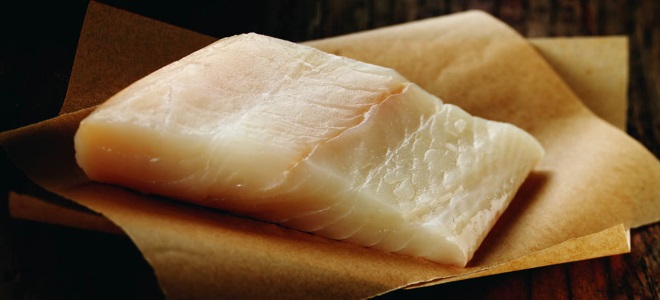 jak nakoukat halibut doma