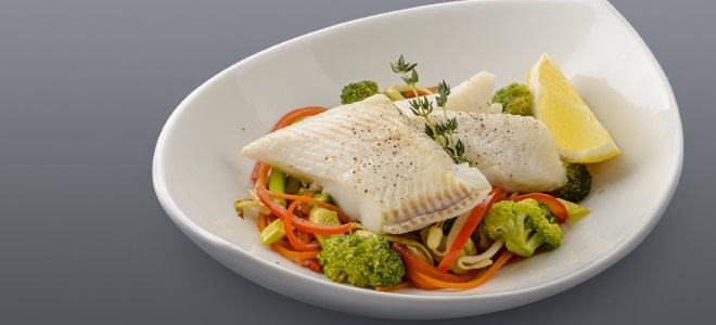 halibut