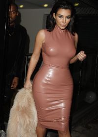 parametry Kim Kardashian2