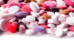 Penicilin v tabletách