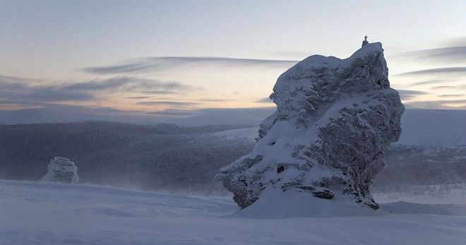 Pass Djatlov - co se ve skutečnosti stalo - 8 nejoblíbenějších verzí