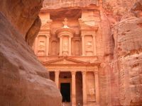 Petra，Jordan1