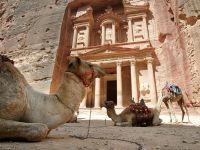 Petra，Jordan4