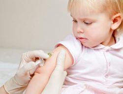 план за ваксинация за деца
