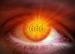 proč 666 je číslo ďábla