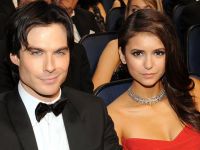 Nina Dobrev a Ian Somerhalder 6