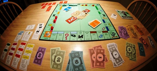 pravidla hry monopoly desktop classic