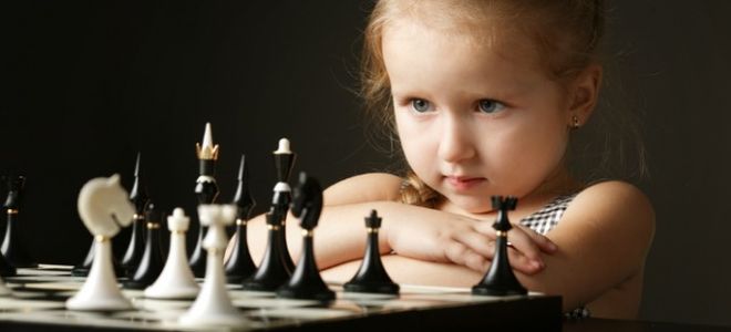 قواعد لعب الشطرنج