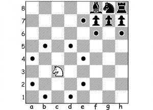 قواعد لعبة chess5