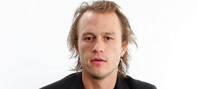 Heath Ledger je příčinou smrti