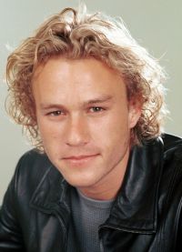 herec Heath Ledger