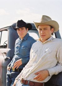 světová sláva k herci přinesla roli ve filmu Brokeback Mountain