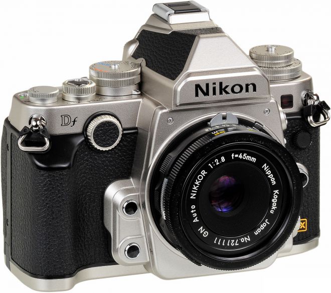 NIKON DF