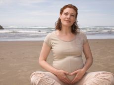 velikost dělohy během těhotenství