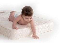 velikost matrací pro dětské postele