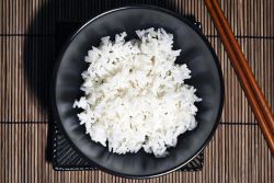 rýže pro role v multivariaci