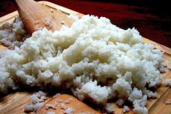 jak vařit rýži pro role v multivariační