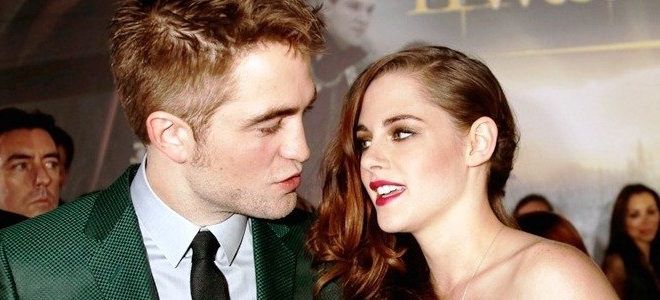 Kristen Stewartová a Robert Pattinson o novinkách