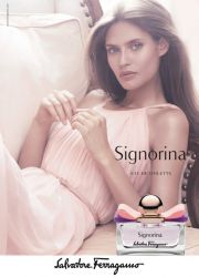 salvatore ferragamo signorina