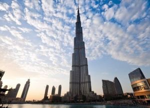 най-високият небостъргач в света2