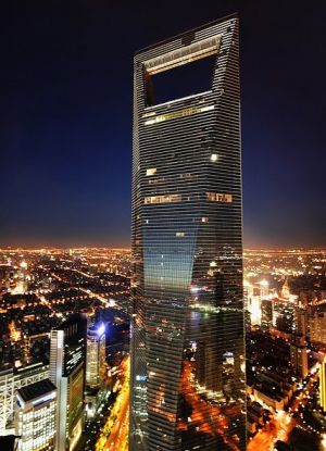 най-високият небостъргач в света7