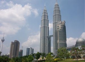 най-високият небостъргач в света9