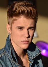 Justin Bieber