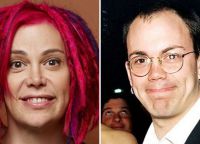 Larry Wachowski se stal Lana Wachowski