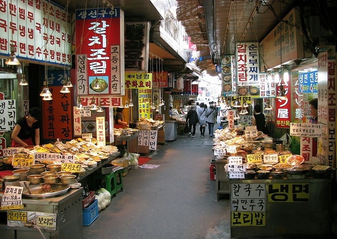 سوق Tondamun