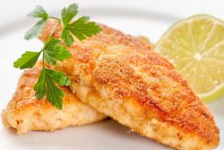 Schnitzel وصفة