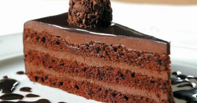 Čokoládový krém na dort - nejlepší recepty na impregnaci dezertů a zdobení
