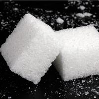 Колко калории в захарта