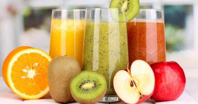 Smoothies - وصفات لخلاط لكل ذوق!