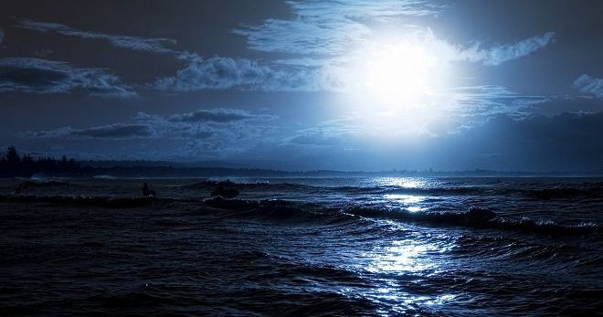 Vysvětlení snů - moře a jak interpretovat sny o moři?