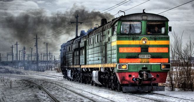 Тълкуване на мечтите - влак и тълкуване на мечтите за влакове