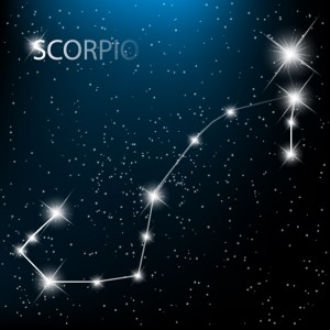 съзвездие от зодиакални знаци8