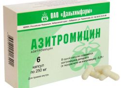souhrnný analog azithromycinu