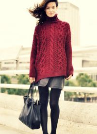 محبوك كبير sweater11