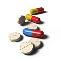 Tablety jsou přepravovány vzduchem než nahrazeny
