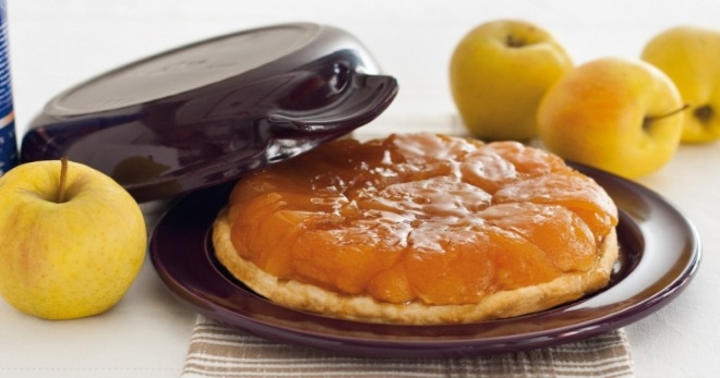 Tart Taten - оригинални рецепти от френски десерт с ябълки и не само!