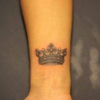 tetování na zápěstí pro dívky8