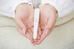 proč test nevykazuje těhotenství