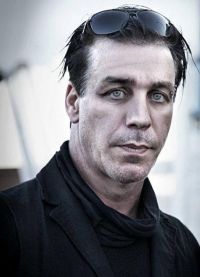 mladý Till Lindemann