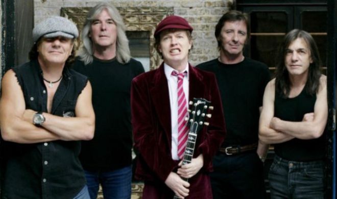 ACDC