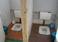 WC v soukromém domě4