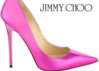 Jimmy Choo boty 3